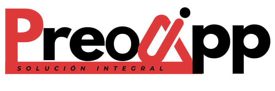 PreoApp